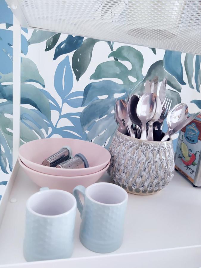 Peonia 2 Posti Wi-Fi Ac Free Park Jacuzzi Bed and Breakfast Porlezza Exteriör bild