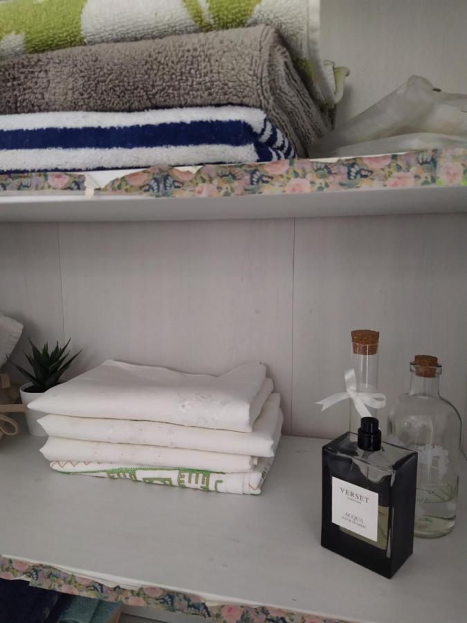 Peonia 2 Posti Wi-Fi Ac Free Park Jacuzzi Bed and Breakfast Porlezza Exteriör bild