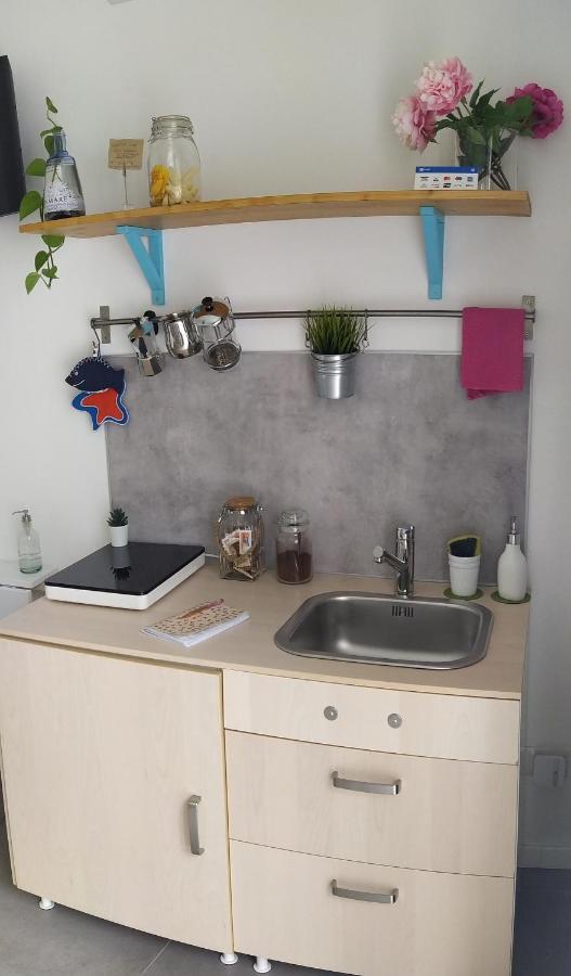 Peonia 2 Posti Wi-Fi Ac Free Park Jacuzzi Bed and Breakfast Porlezza Exteriör bild