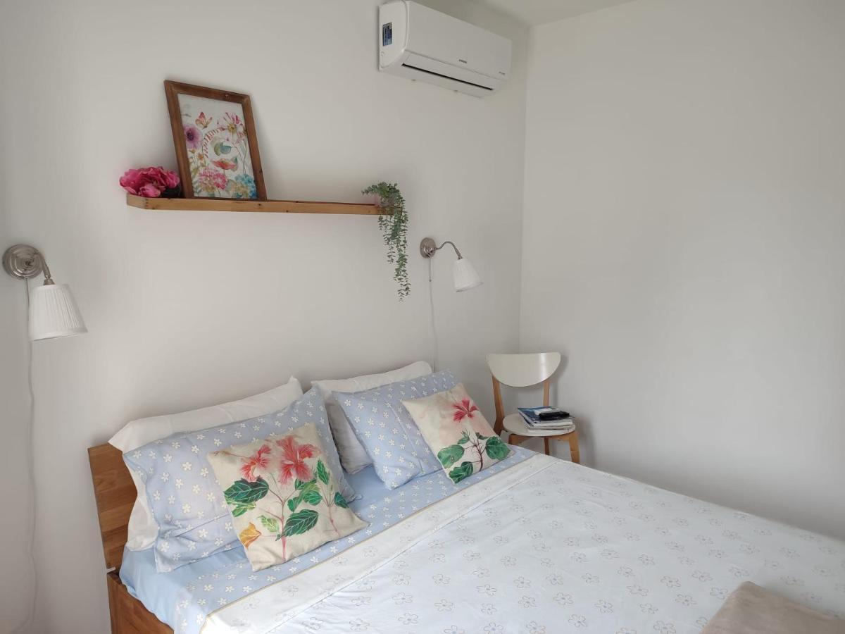 Peonia 2 Posti Wi-Fi Ac Free Park Jacuzzi Bed and Breakfast Porlezza Exteriör bild